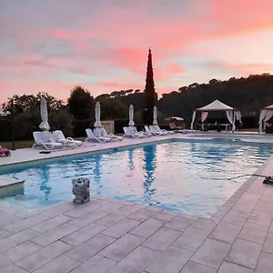 Apartment Il Casolare Val Di Mare