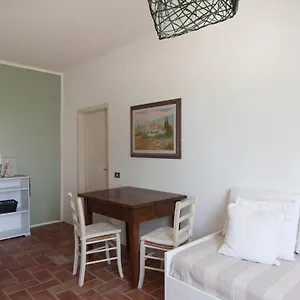 Aparthotel Agriturismo Terenzana