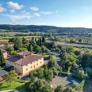 Hotel Il Cigliere Wellness