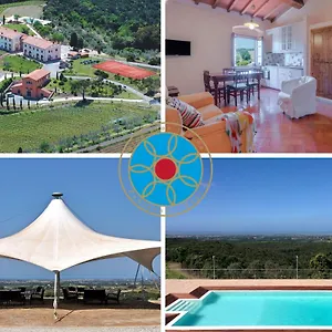 Aparthotel Tenuta Pakravan Papi