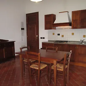 Bauernhof Fattoria La Steccaia