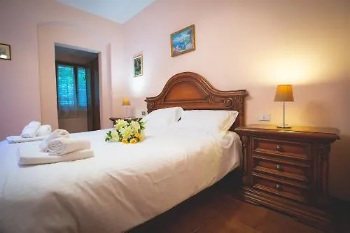 Hotel Ristorante Villa Paradiso Riparbella