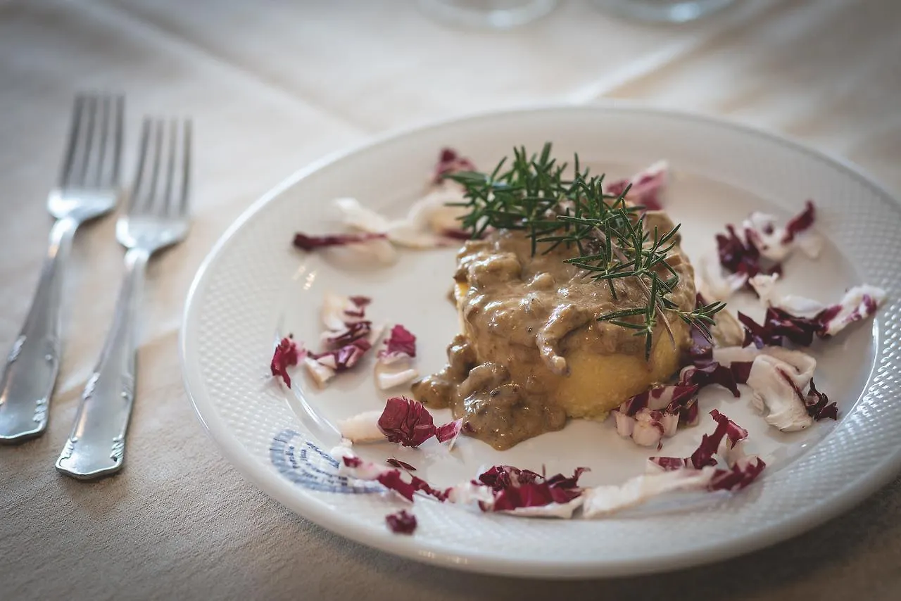 Hotel Ristorante Villa Paradiso Riparbella 3*,  Italien